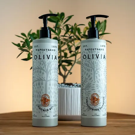 Ermou 55 Hive 3 Thessaloníki