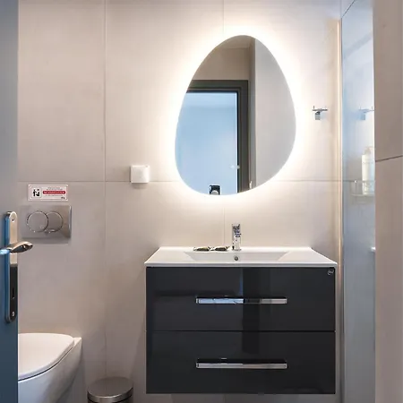 Ermou 55 Hive 3 Apartment *