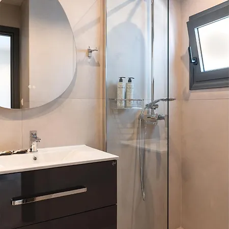 Apartment Ermou 55 Hive 3 *