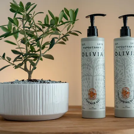 شقة Ermou 55 Hive 3 سالونيك